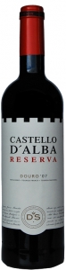 Castello D'Alba Tinto Reserva 2020